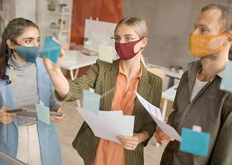 Перечень рабочих мест и список работников, для которых необходима выдача смывающих и обезвреживающих средств